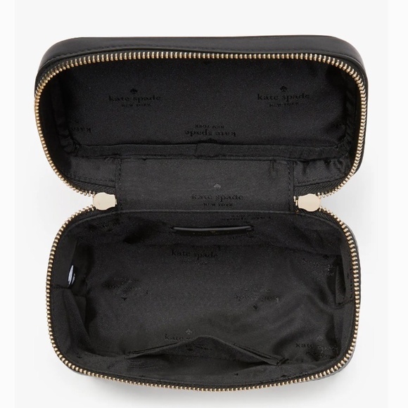 【kate spade】Carey Top Handle Trunk Crossbody/NWT!! - Picture 9 of 10